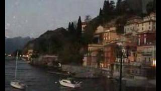 CREPUSCOLO A VARENNA
