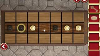 Empire Escape - Level 15