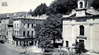 IL ETAIT UNE FOIS DIEULEFIT Drôme 2019