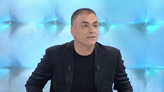 Zone e lire - Plas debati / Do bejme shtet? Apo do bejme treg? (12 janar 2018)
