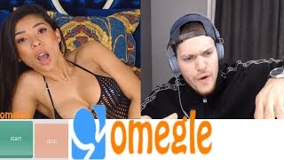 I CANT BELIEVE SHE DID THIS - OMEGLE'S BLOCKED SECTION (BEATBOX REACTIONS)
