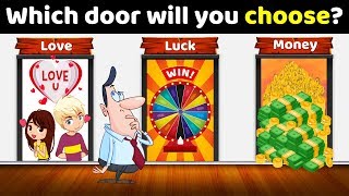 3 RIDDLES Popular on Escape Mystery (PART 6) | Can You Solve It? | RIDDLES Popular in United States