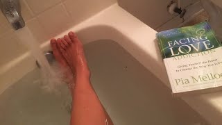 @trinamason LIVE bath talk October 5 2018