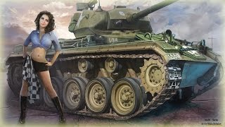 Вар тандер видео гайды - как вам такой прикол? ))