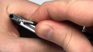 Видео 1. Как разобрать iPod Nano 2