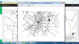 Corel draw Tips & Tricks Draw a City Map