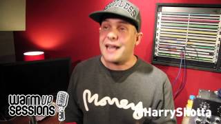 Harry Shotta | Warm Up Sessions [S5.EP38]: SBTV