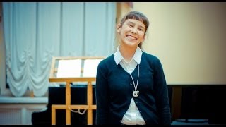 Полина Сенатулова