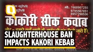 The Quint: Meat Traders Fall Into a Limbo as Kakori Seekh Kebab Closes Down