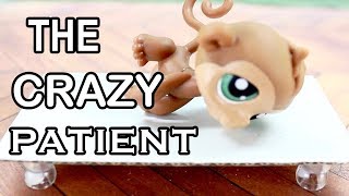 LPS - THE CRAZY PATIENT! (PAW NEWS DAILY IS BACK!!)