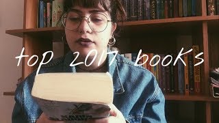 τα αγαπημένα βιβλία του 2017 ? Eleana