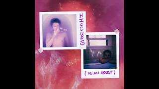maxime. - hiccups (as an adult)