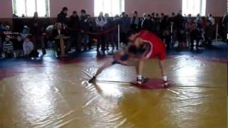 15-й турнир по греко-римской борьбе им. А.Колчинского_1