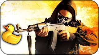 NUEVO MODO DE JUEGO! CAZAPATOS!! | CS:GO - Rubenillo17
