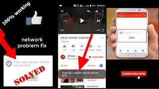 how to  Fix there was a problem with the network [503] || Logic Learning 100% working