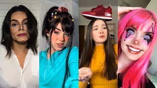 Top 10 Best TikTok Challenges in June 2019