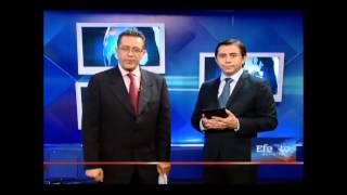 La Silla Rota TV 21-oct-2013 (Parte 1)