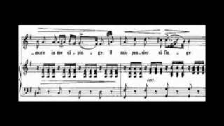 Gluck - O del mio dolce ardor