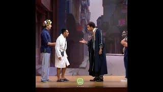 " لعنة الجمال ".. تطارد أبطال مسرح مصر