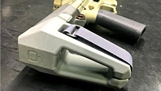 The Honey Badger by Q: Deep Dive Part - 2