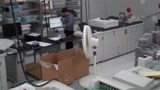 DocuSource Ricoh C900s 2010 Launch ...a new day!