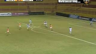 CONCACAF CHAMPIONS LEAGUE : Houston Dynamo vs. Firpo (SLV)