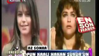 Beren Saat nasil meshur oldu? Part 1