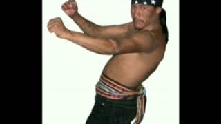 WACHI GALLEGOS " EL LEGENDARIO"