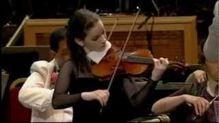 Hahn - Mozart - Violin Concerto No.4
