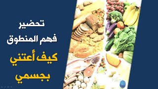 تحضير نص فهم المنطوق كيف أعتني بنفسي / الخامسة ابتدائي 2020