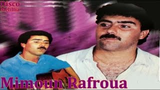 Mimoun Rafroua - Tasrit Nakh - Official Video