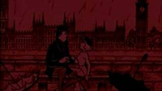 Animated Soviet Propaganda - Fascist Barbarians: We Can Do It