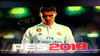 How To Install PES 2018 PS3 CFW Fantasy 18 Patch + DLC 1 0