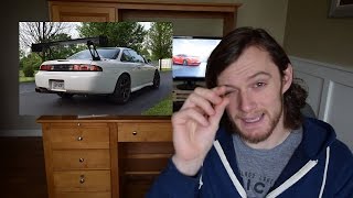 This Is Why You Shouldn't Buy a 240sx