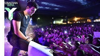 Sebastian Yatra / Por fin te encontré