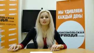 Х-фактор 5 - Ира Василенко (1)