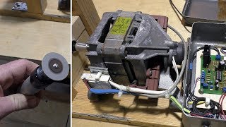 Как сделать бормашину своими руками / How to make a drill