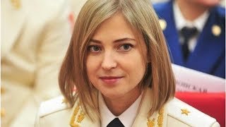 Поклонская решила сделать "Няш-мяш - Крым наш" брендом полуострова