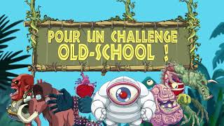 TOKI (remake) sur PS4, PC et Xbox One