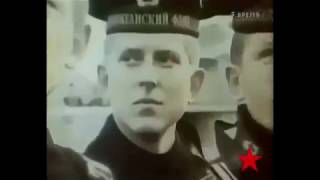 Soviet march - Идёт солдат по городу 1982