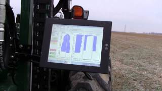Understanding Trimble's Soil Information System (SIS)