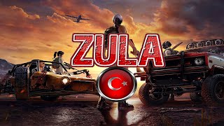 Bir CS GO'cu Zula oynarsa ZULA #1