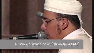 تلاوة للشيخ عمر القزابري أتناء صلاة الفجر Omar Kazabri Recitation