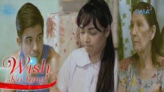 Wish Ko Lang: Malaking inggit ni Noli sa kanyang kapatid