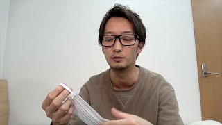 新型コロナウイルスについて。