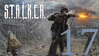 S.T.A.L.K.E.R. Диверсант гибрид #17[Все задания у Информатора(Шрама)]