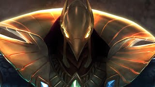 AS NOVAS MECÂNICAS DO AZIR