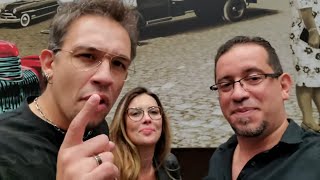 Viver nos Estados Unidos -  Recado importante!