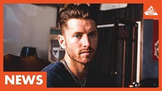 Marc E. Bassy Drops 'Gossip Columns' Album