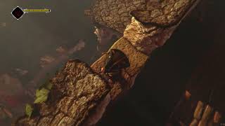 Ghost Of A Tale  Часть 10 "Ищем второе серебряное  кольцо" (Играем без комментариев)